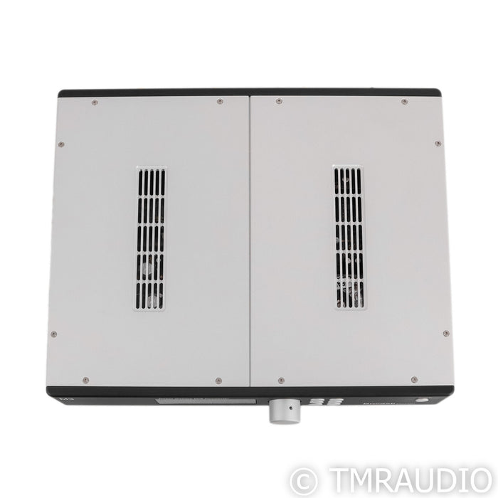 Bricasti Design M3 DAC; D/A Converter; Network Card