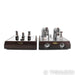 Supratek DHT Cabernet Dual DHT & 6SN7 Stereo Tube Preamplifier
