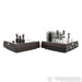Supratek DHT Cabernet Dual DHT & 6SN7 Stereo Tube Preamplifier