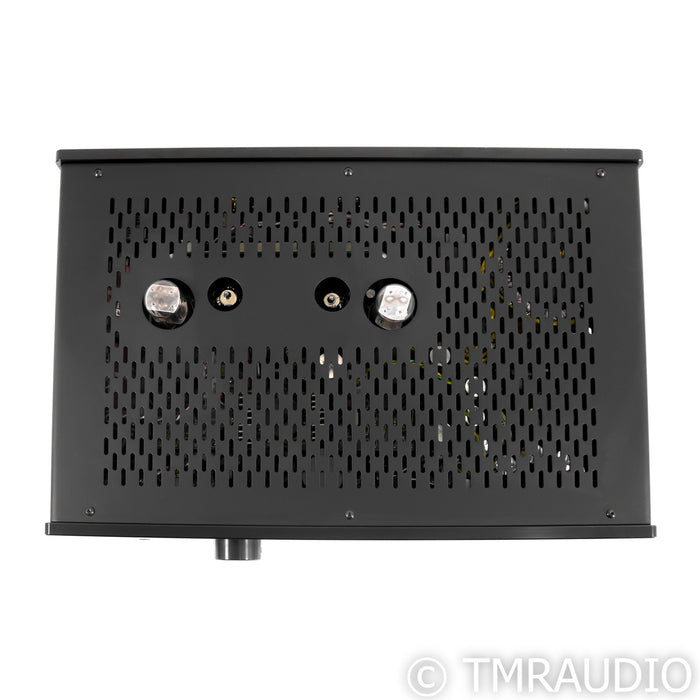 Linear Tube Audio MicroZOTL Stereo Tube Preamplifier; Level 2 Upgrade