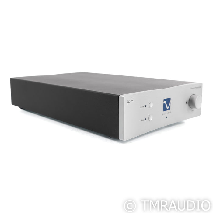 PS Audio GCPH MM & MC Phono Preamplifier