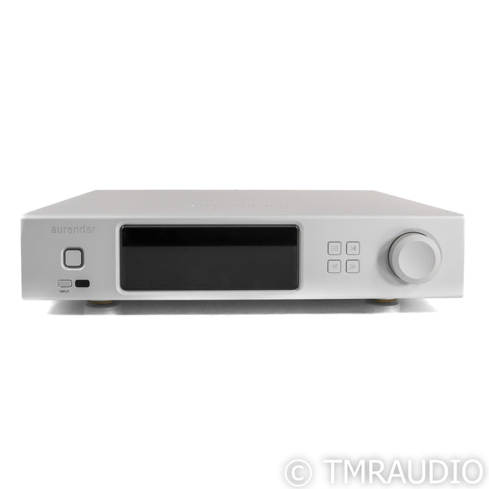 Aurender A15 Network Streamer & Server