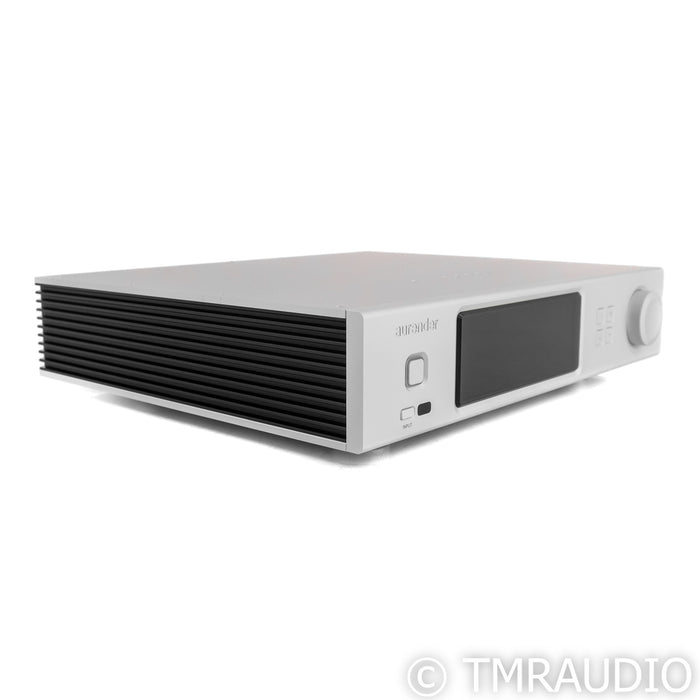 Aurender A15 Network Streamer & Server