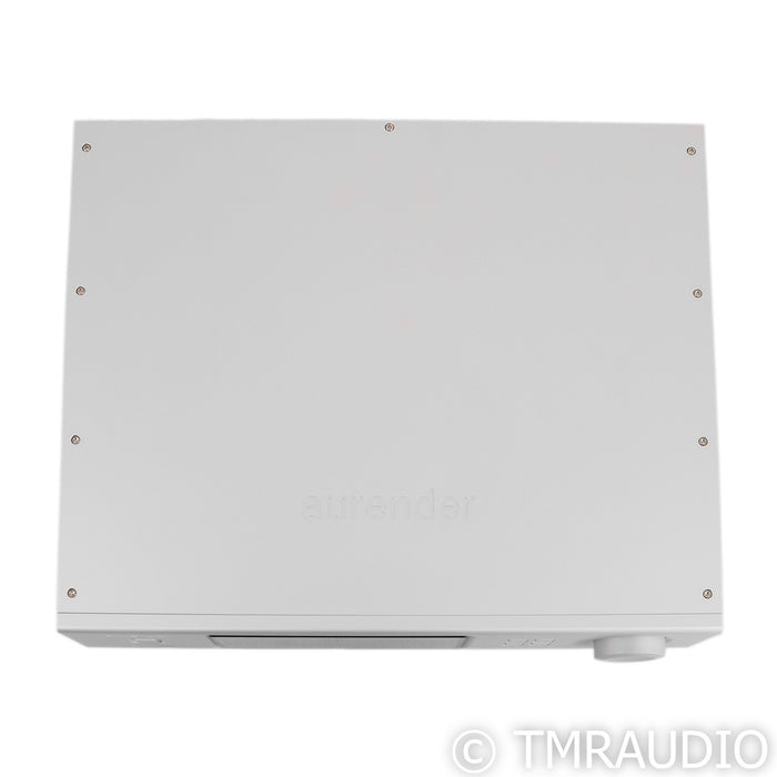 Aurender A15 Network Streamer & Server