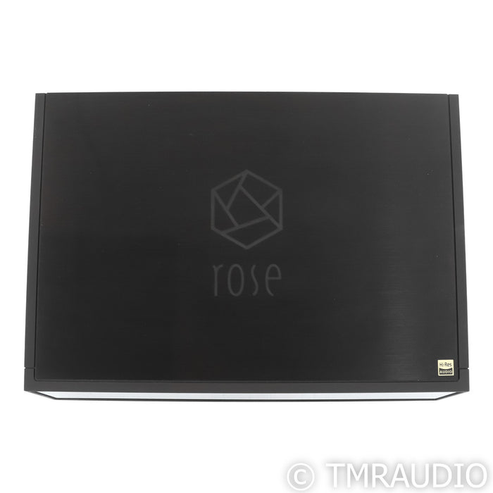 HiFi Rose RS150B Wireless Network Streamer