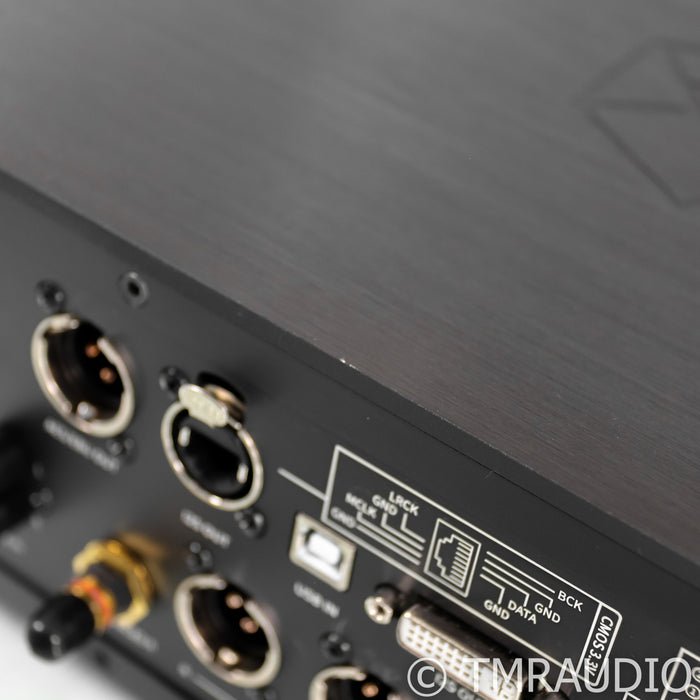 HiFi Rose RS150B Wireless Network Streamer