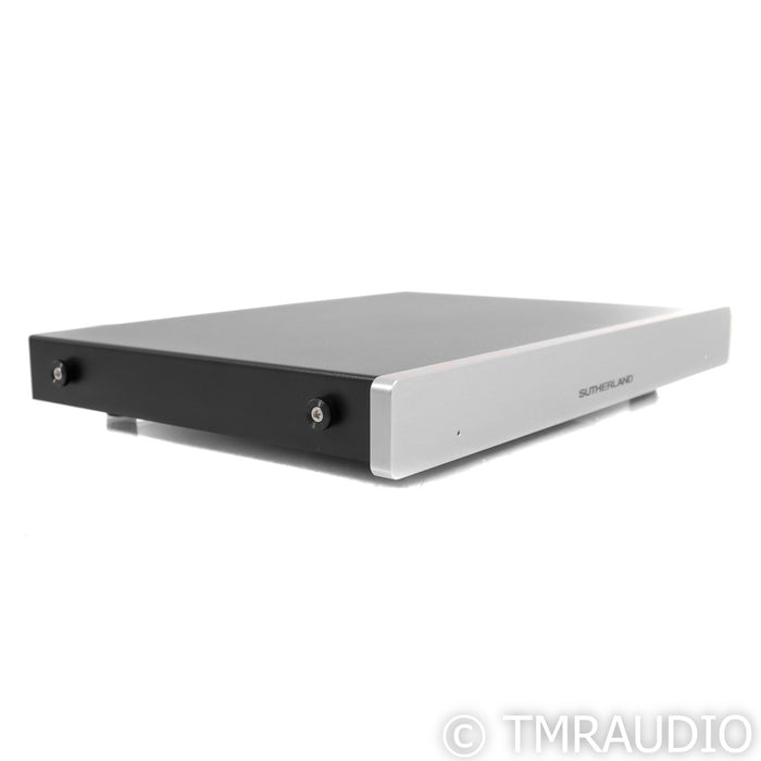 Sutherland Engineering 20/20 MK2 MM / MC Phono Preamplifier w/ LPS