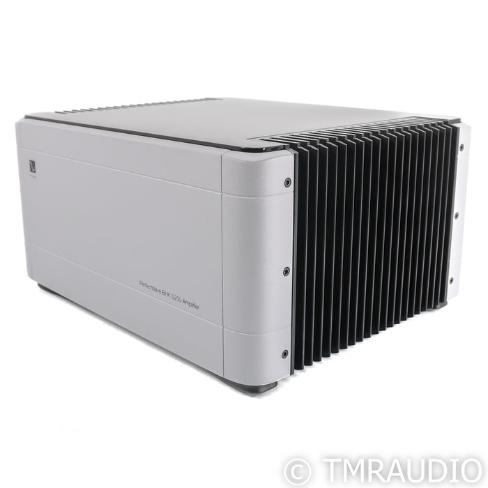 PS Audio BHK Signature 250 Stereo Tube Hybrid Power Amplifier