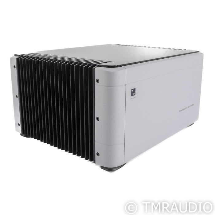 PS Audio BHK Signature 250 Stereo Tube Hybrid Power Amplifier