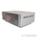 MHDT Lab Orchid 69SE Tube Hybrid DAC; D/A Converter