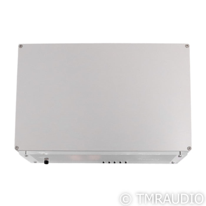 MHDT Lab Orchid 69SE Tube Hybrid DAC; D/A Converter