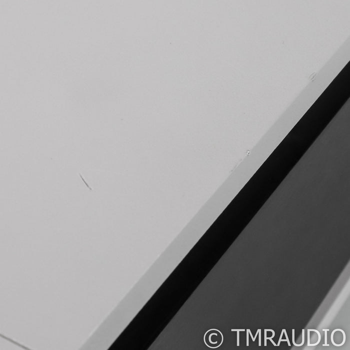 Pilium Alexander Divine Line Stereo Preamplifier; With PSU