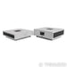 Pilium Alexander Divine Line Stereo Preamplifier; With PSU
