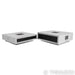 Pilium Alexander Divine Line Stereo Preamplifier; With PSU
