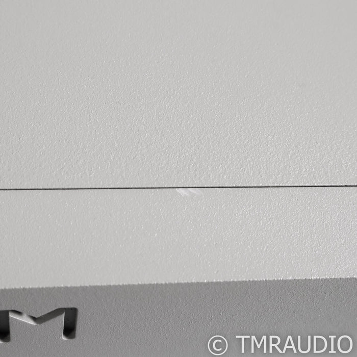 Pilium Alexander Divine Line Stereo Preamplifier; With PSU