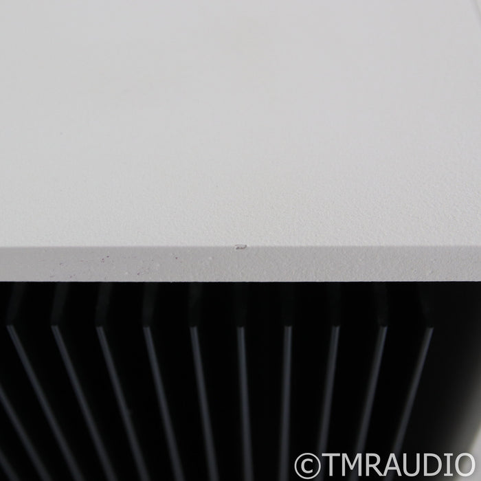 Pilium Achilles Stereo Power Amplifier; Dual Mono