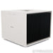 Pilium Achilles Stereo Power Amplifier; Dual Mono