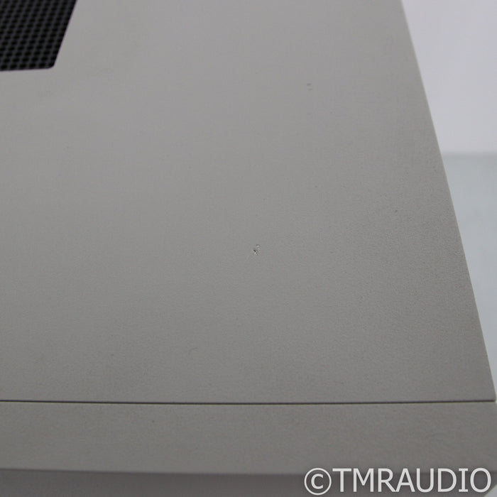 Pilium Achilles Stereo Power Amplifier; Dual Mono