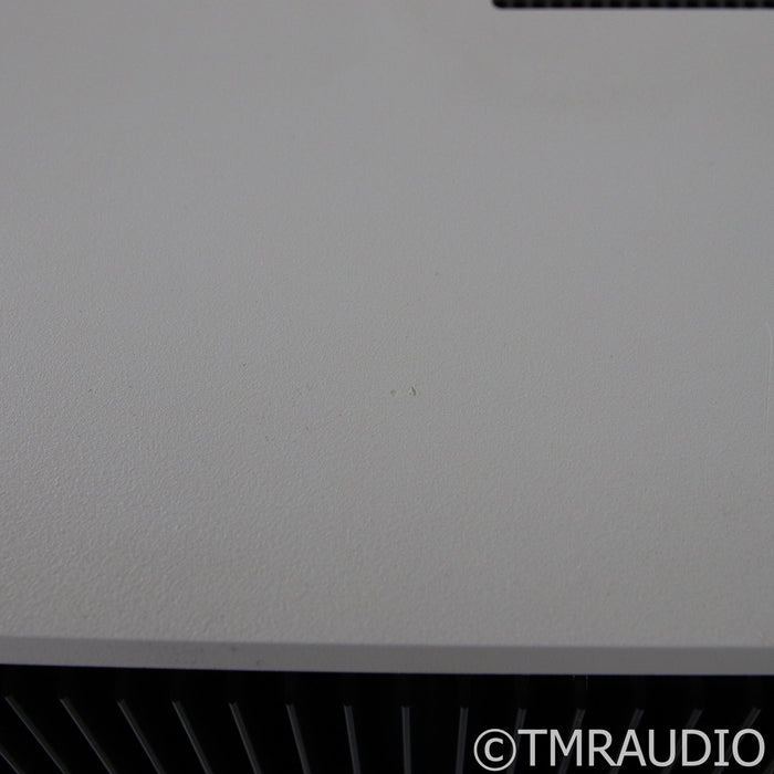 Pilium Achilles Stereo Power Amplifier; Dual Mono