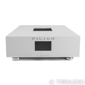 Pilium Elektra DAC; D/A Converter