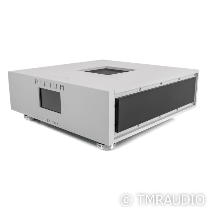 Pilium Elektra DAC; D/A Converter