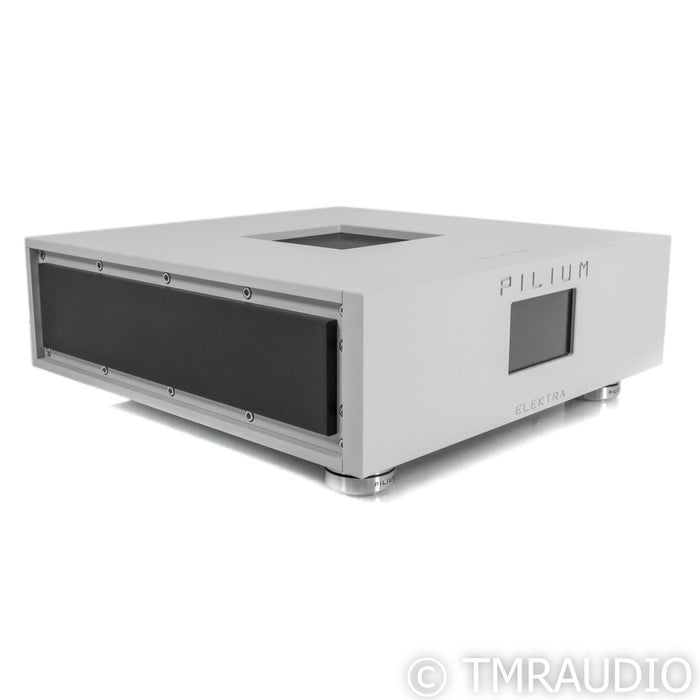 Pilium Elektra DAC; D/A Converter