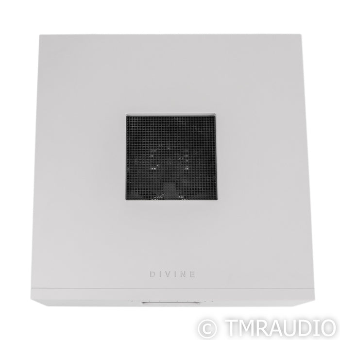 Pilium Elektra DAC; D/A Converter