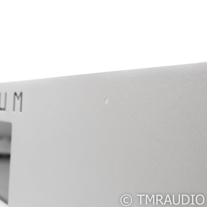Pilium Elektra DAC; D/A Converter