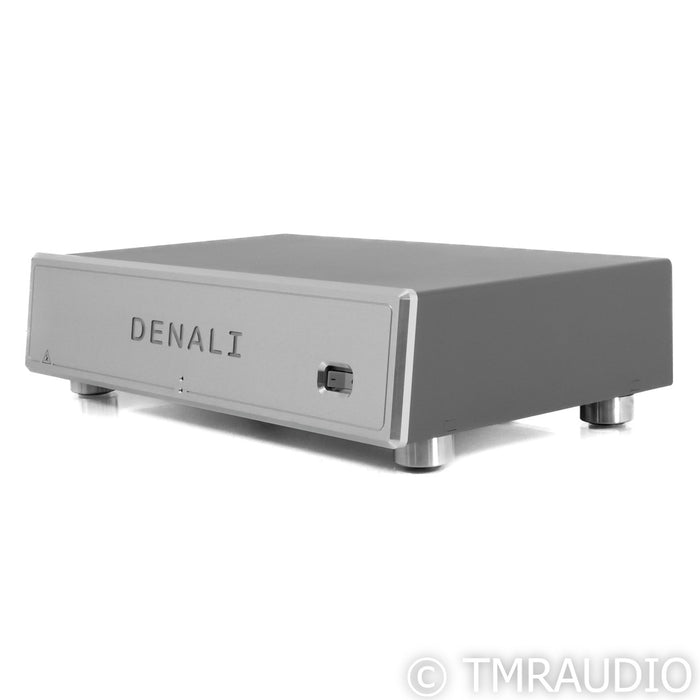 Shunyata Research Denali 6000/S v2 AC Power Line Conditioner; D6000S