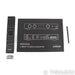 Audiolab 6000A Integrated Amplifier; MM Phono