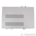 Audiolab 6000A Integrated Amplifier; MM Phono