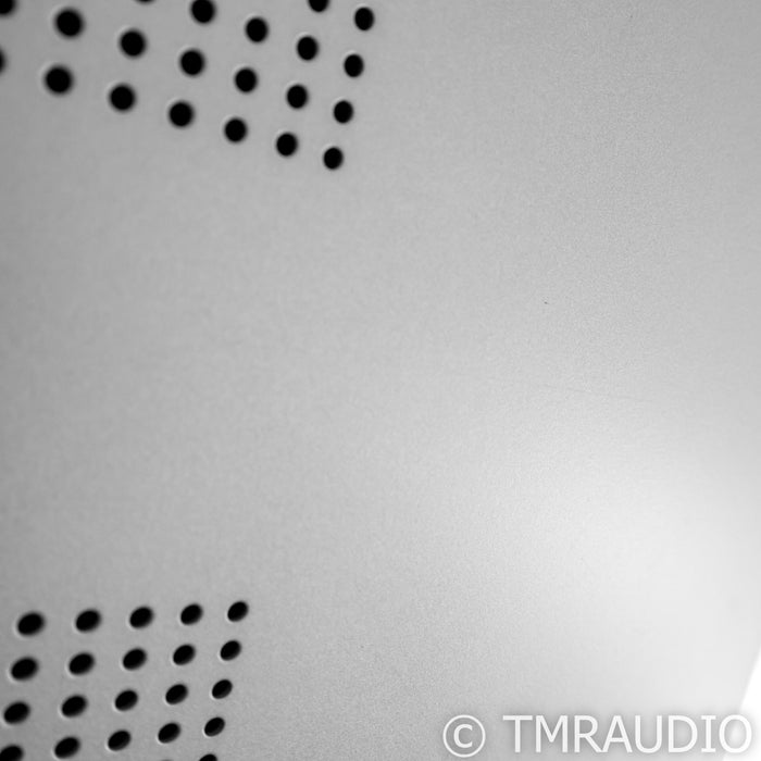 Audiolab 6000A Integrated Amplifier; MM Phono