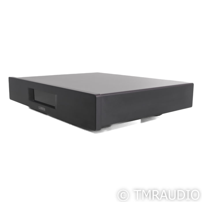 Lumin U2 Mini Network Streamer; Roon Ready
