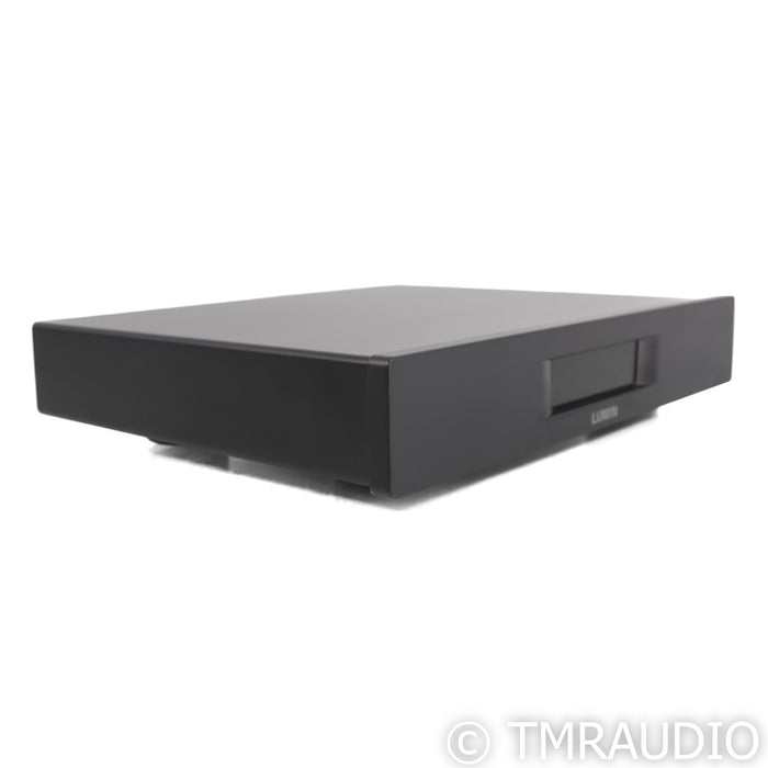 Lumin U2 Mini Network Streamer; Roon Ready