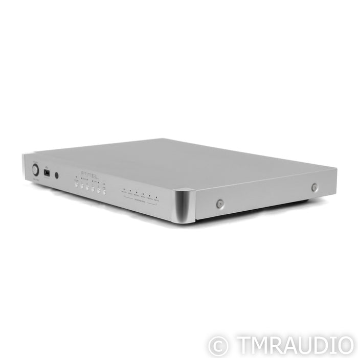 Rotel RDD-1580 DAC; D/A Converter