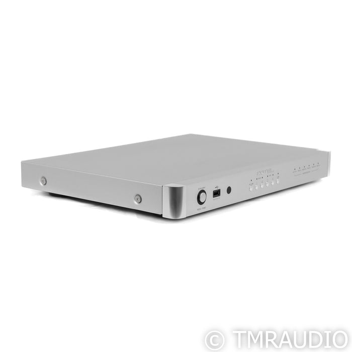 Rotel RDD-1580 DAC; D/A Converter