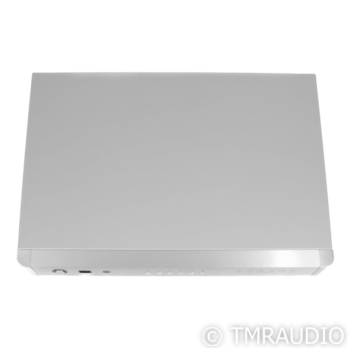 Rotel RDD-1580 DAC; D/A Converter