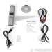 Rotel RDD-1580 DAC; D/A Converter