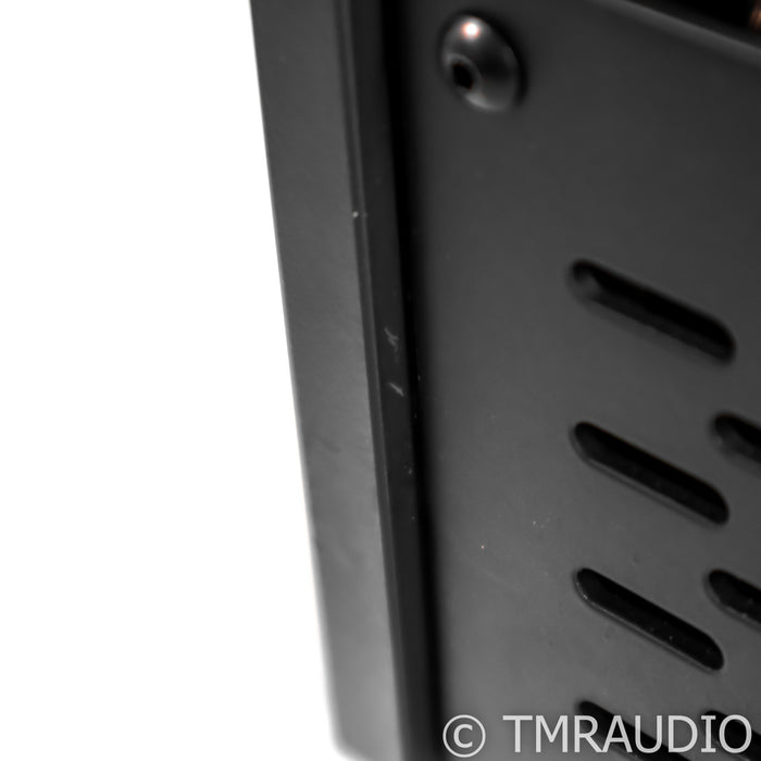 Linear Tube Audio MicroZOTL MZ3 Tube Headphone Amplifier; LPS+