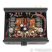 Linear Tube Audio MicroZOTL MZ3 Tube Headphone Amplifier; LPS+