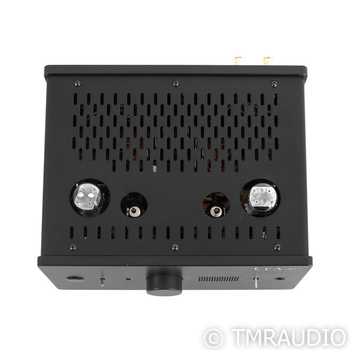 Linear Tube Audio MicroZOTL MZ3 Tube Headphone Amplifier; LPS+