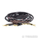 Tara Labs The One CX Speaker Cables; 8ft Pair