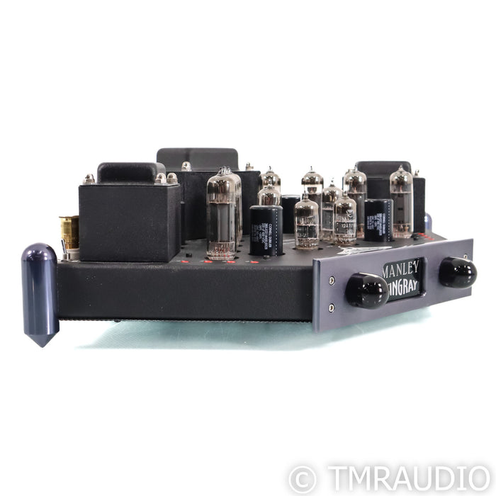 Manley Labs Stingray Stereo Tube Integrated Amplifier