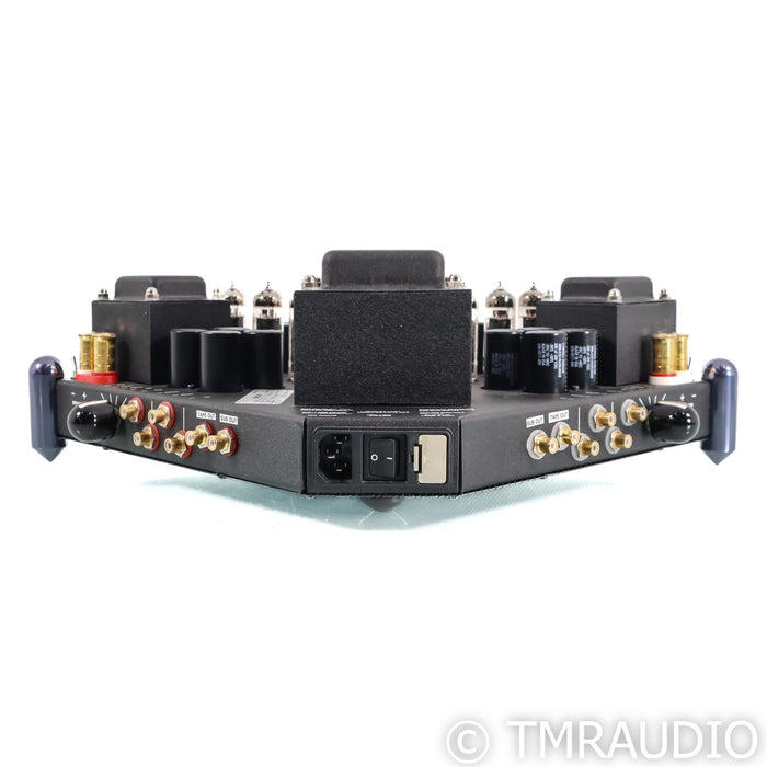 Manley Labs Stingray Stereo Tube Integrated Amplifier
