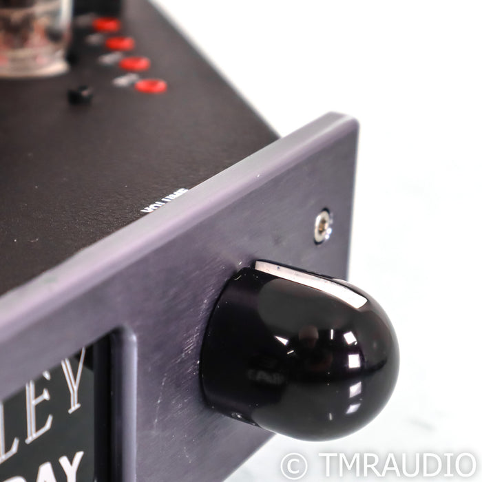 Manley Labs Stingray Stereo Tube Integrated Amplifier