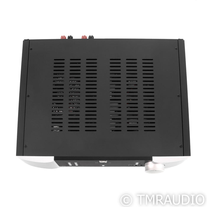 SimAudio Moon 250i v2 Stereo Integrated Amplifier; MM Phono