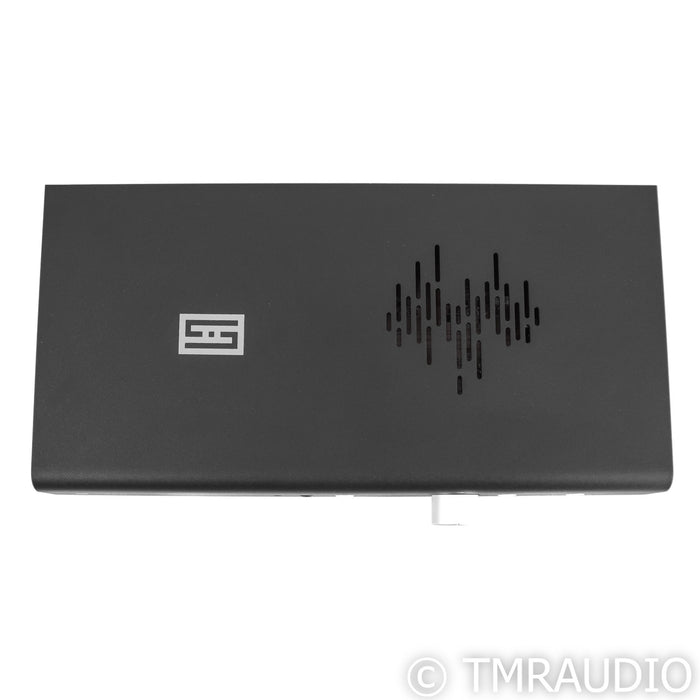 Schiit Audio Kara Stereo Preamplifier