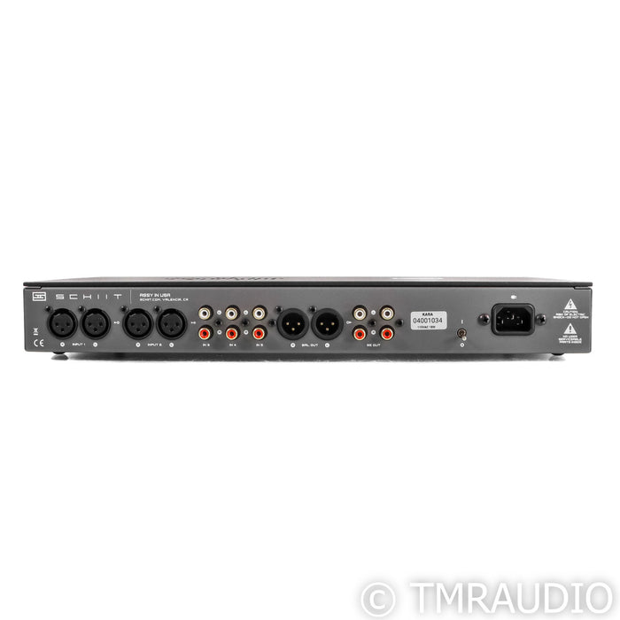 Schiit Audio Kara Stereo Preamplifier