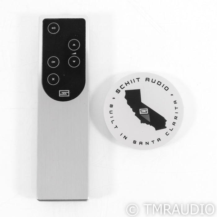 Schiit Audio Kara Stereo Preamplifier