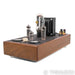 Decware Zen Triode Select SE84UFO2.1 Stereo Tube Power Amplifier; Walnut